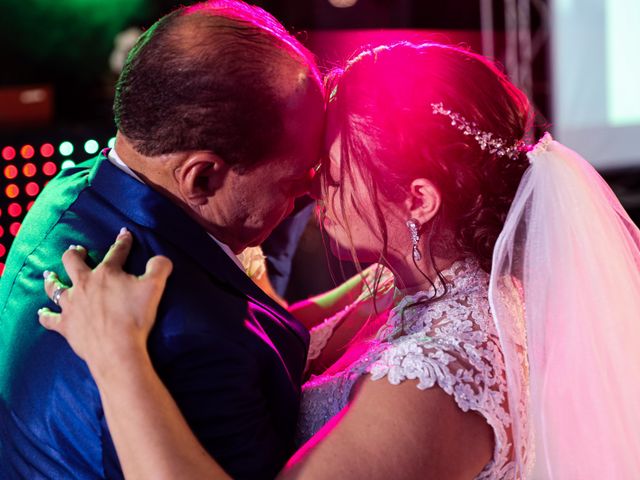 O casamento de Walter e Taty em Jaboatão dos Guararapes, Pernambuco 30