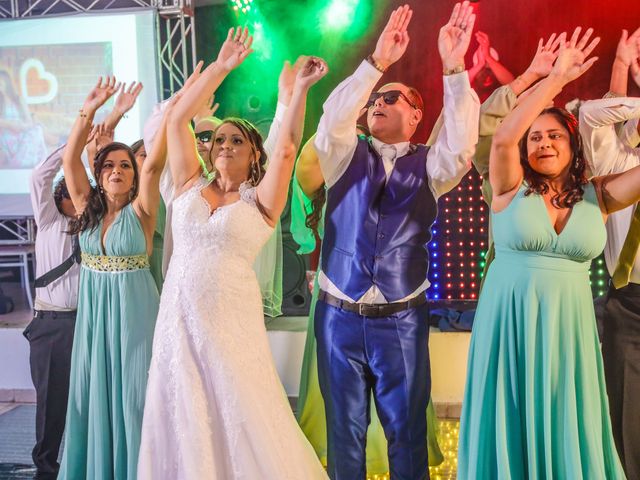 O casamento de Walter e Taty em Jaboatão dos Guararapes, Pernambuco 32