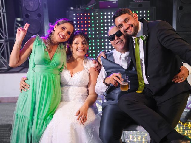O casamento de Walter e Taty em Jaboatão dos Guararapes, Pernambuco 35