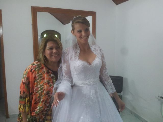 O casamento de Sandra e Adriano em Guarulhos, São Paulo 3