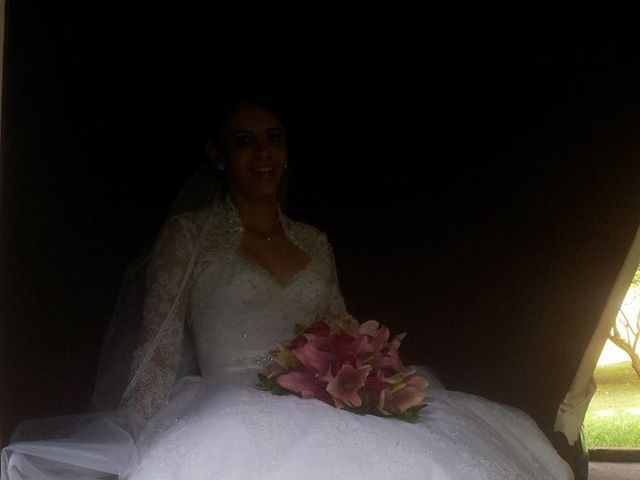 O casamento de Sandra e Adriano em Guarulhos, São Paulo 4