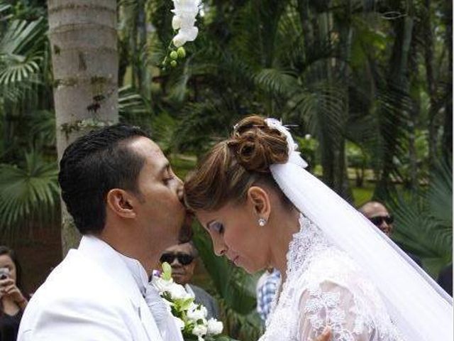 O casamento de Sandra e Adriano em Guarulhos, São Paulo 6