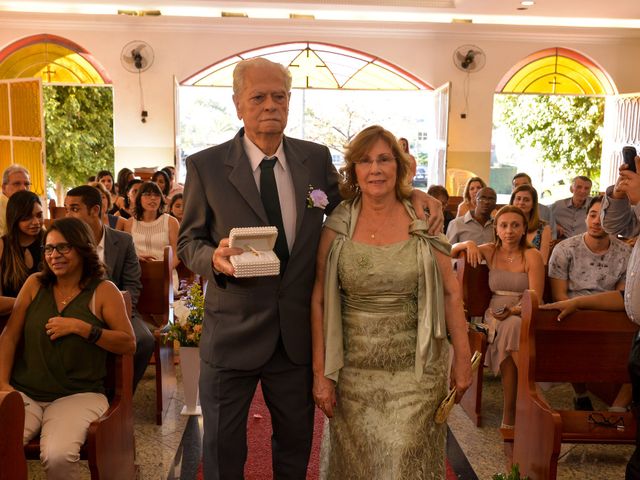 O casamento de Augusto e Michele em Rio de Janeiro, Rio de Janeiro 3