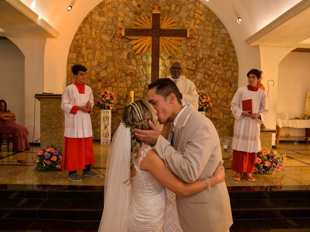 O casamento de Augusto e Michele em Rio de Janeiro, Rio de Janeiro 4