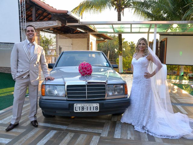 O casamento de Augusto e Michele em Rio de Janeiro, Rio de Janeiro 8