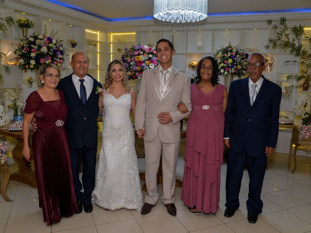 O casamento de Augusto e Michele em Rio de Janeiro, Rio de Janeiro 9