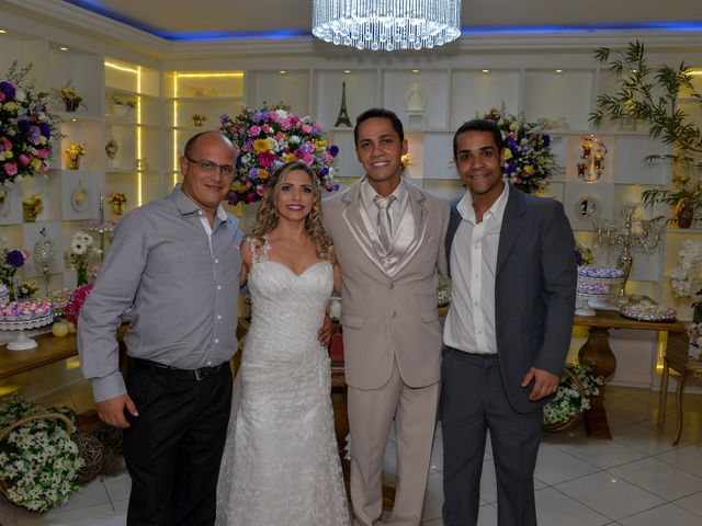 O casamento de Augusto e Michele em Rio de Janeiro, Rio de Janeiro 10
