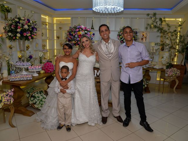 O casamento de Augusto e Michele em Rio de Janeiro, Rio de Janeiro 11