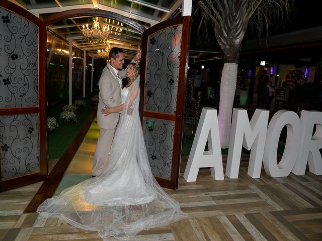 O casamento de Augusto e Michele em Rio de Janeiro, Rio de Janeiro 14