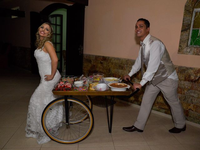 O casamento de Augusto e Michele em Rio de Janeiro, Rio de Janeiro 18