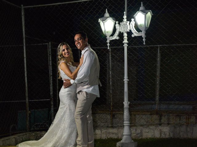 O casamento de Augusto e Michele em Rio de Janeiro, Rio de Janeiro 20