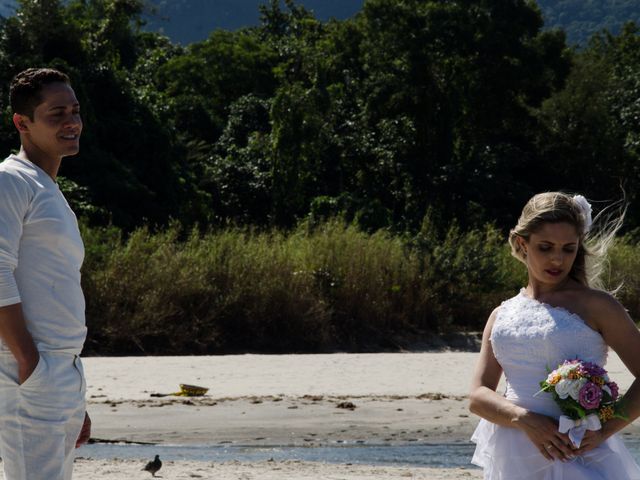 O casamento de Augusto e Michele em Rio de Janeiro, Rio de Janeiro 32