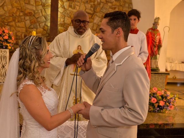 O casamento de Augusto e Michele em Rio de Janeiro, Rio de Janeiro 34