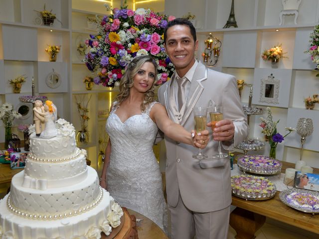 O casamento de Augusto e Michele em Rio de Janeiro, Rio de Janeiro 36