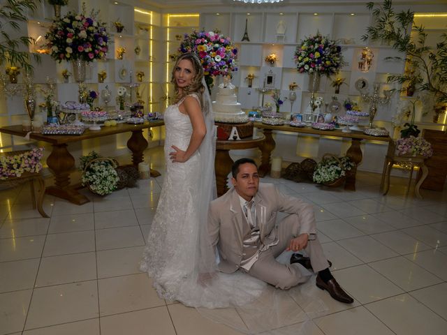 O casamento de Augusto e Michele em Rio de Janeiro, Rio de Janeiro 38