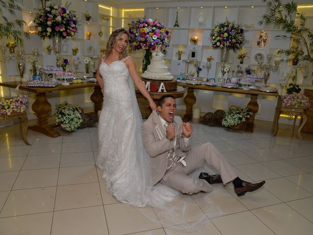 O casamento de Augusto e Michele em Rio de Janeiro, Rio de Janeiro 39