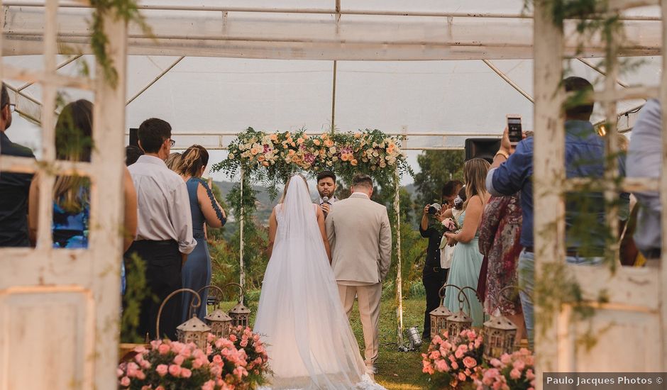 O casamento de Betinho e Bruna em São Lorenço, Pernambuco