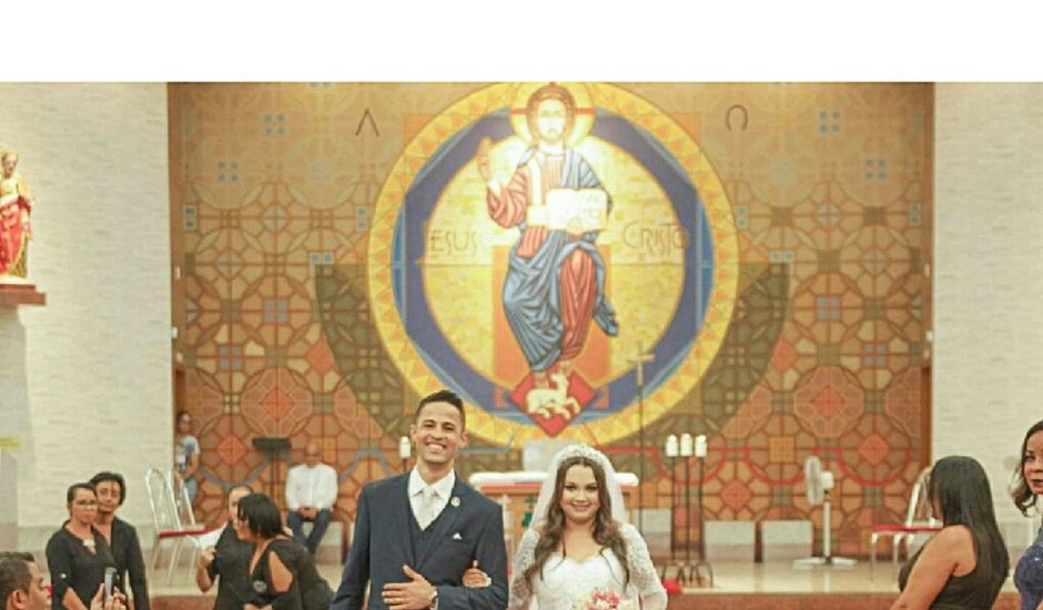 O casamento de Filipe e Nayanne em Uberlândia, Minas Gerais