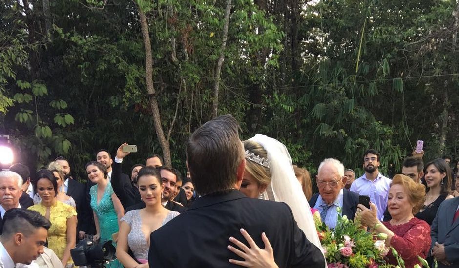 O casamento de Renan e Amanda em Goiânia, Goiás