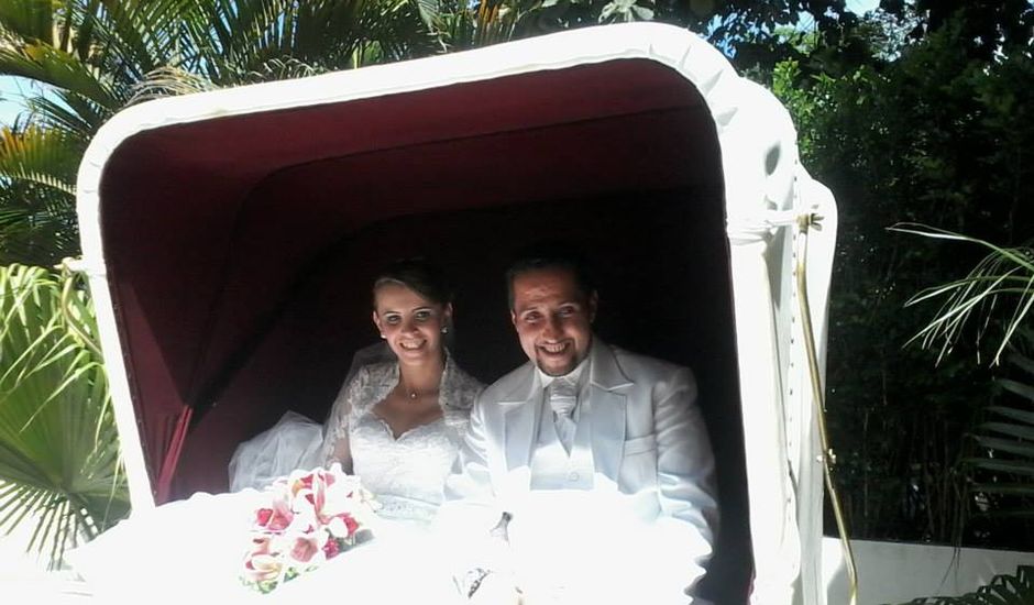 O casamento de Sandra e Adriano em Guarulhos, São Paulo