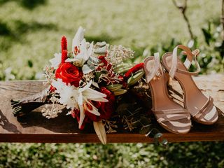 O casamento de Samila e Raphael 2