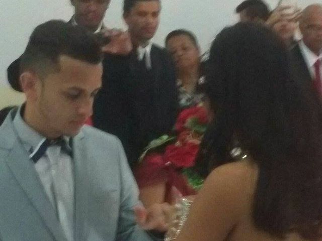 O casamento de Melissa e Francisco em São Paulo 3