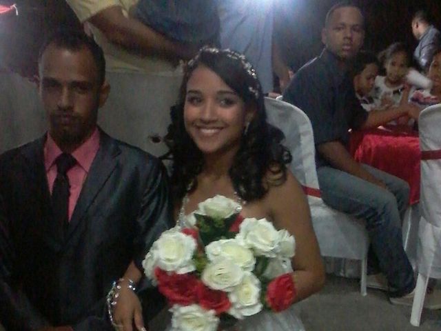 O casamento de Melissa e Francisco em São Paulo 2