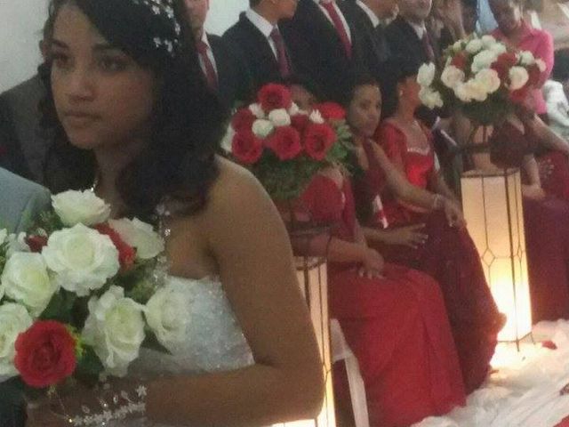 O casamento de Melissa e Francisco em São Paulo 5