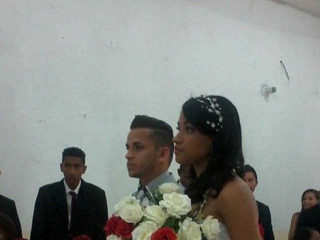O casamento de Melissa e Francisco em São Paulo 6