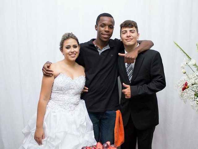 O casamento de Igor e Bianca em Mar de Espanha, Minas Gerais 3