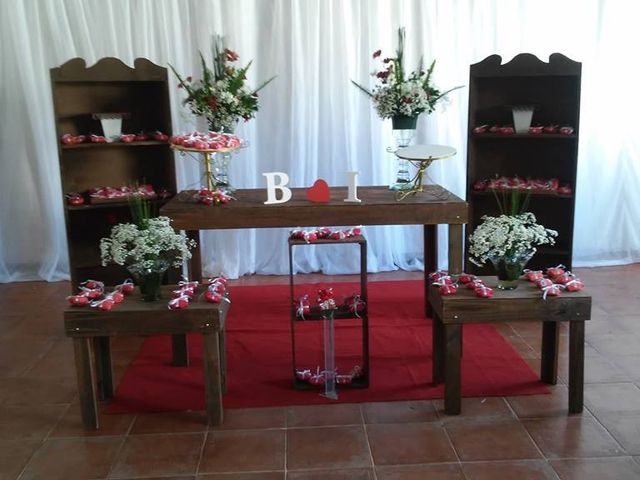 O casamento de Igor e Bianca em Mar de Espanha, Minas Gerais 7