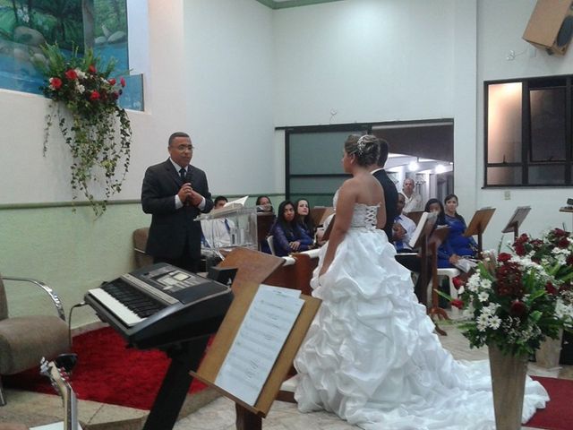 O casamento de Igor e Bianca em Mar de Espanha, Minas Gerais 13