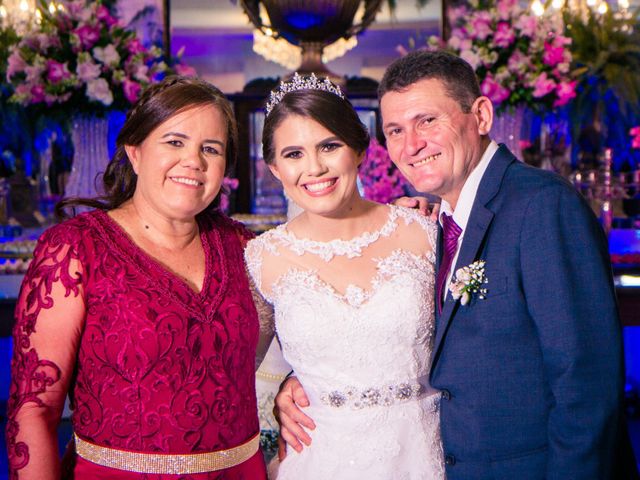 O casamento de Marcos e Jercica em João Pessoa, Paraíba 14