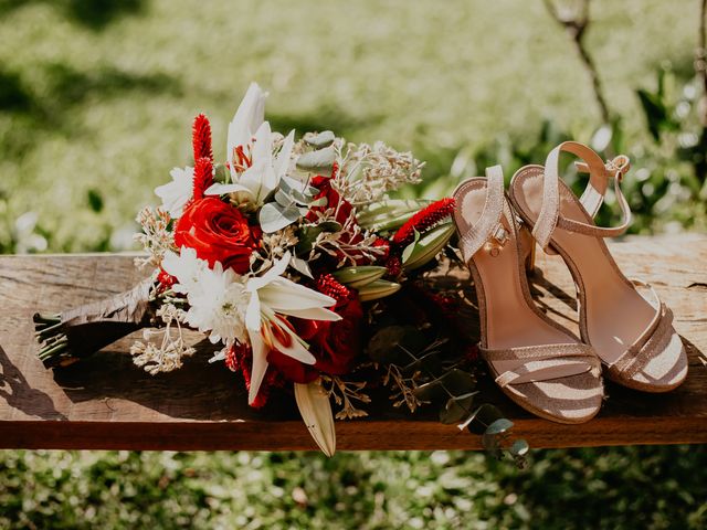O casamento de Raphael e Samila em Itapecerica da Serra, São Paulo 4