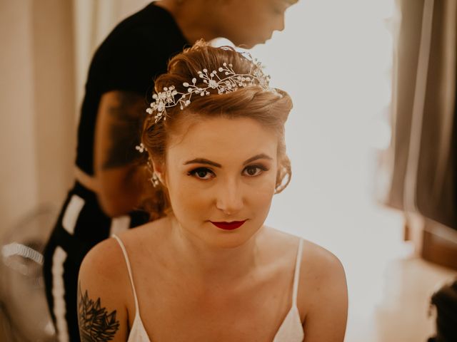 O casamento de Raphael e Samila em Itapecerica da Serra, São Paulo 6