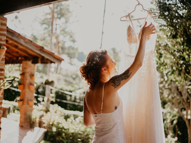 O casamento de Raphael e Samila em Itapecerica da Serra, São Paulo 7