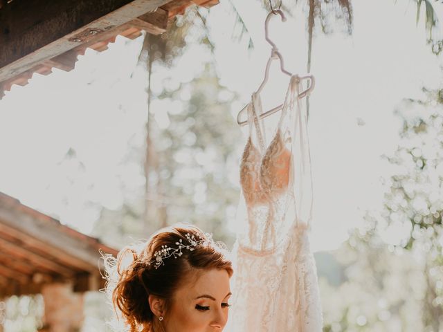 O casamento de Raphael e Samila em Itapecerica da Serra, São Paulo 9