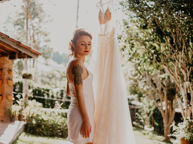 O casamento de Raphael e Samila em Itapecerica da Serra, São Paulo 10