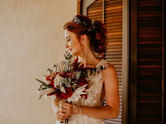 O casamento de Raphael e Samila em Itapecerica da Serra, São Paulo 12