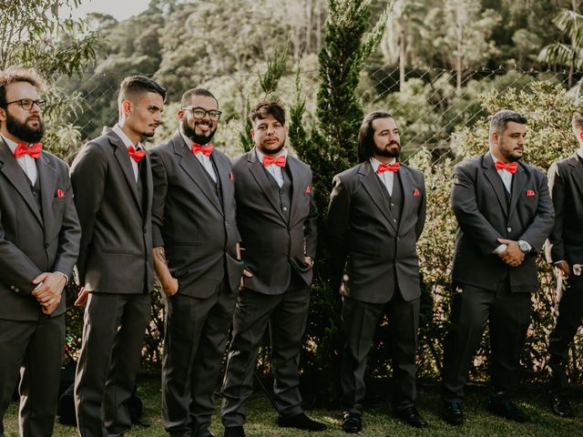O casamento de Raphael e Samila em Itapecerica da Serra, São Paulo 15