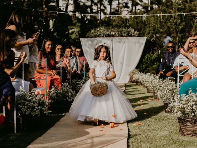 O casamento de Raphael e Samila em Itapecerica da Serra, São Paulo 16