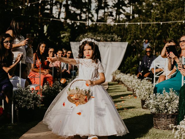 O casamento de Raphael e Samila em Itapecerica da Serra, São Paulo 17