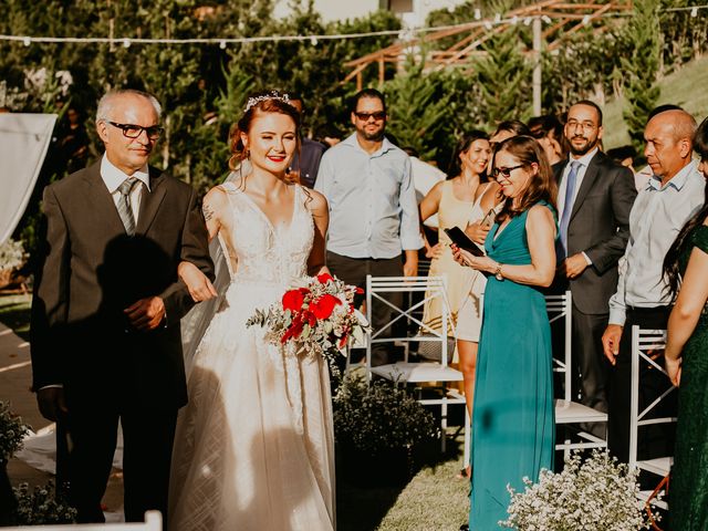 O casamento de Raphael e Samila em Itapecerica da Serra, São Paulo 23
