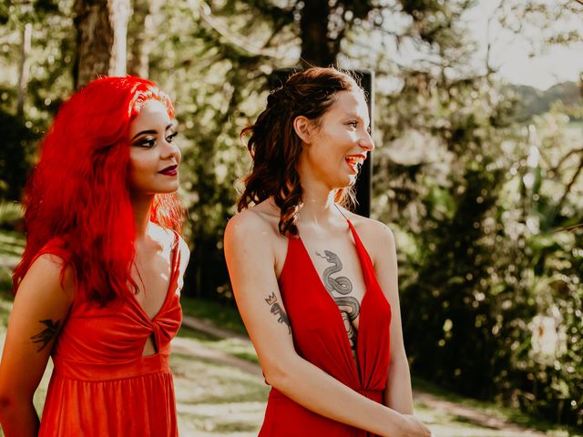 O casamento de Raphael e Samila em Itapecerica da Serra, São Paulo 25