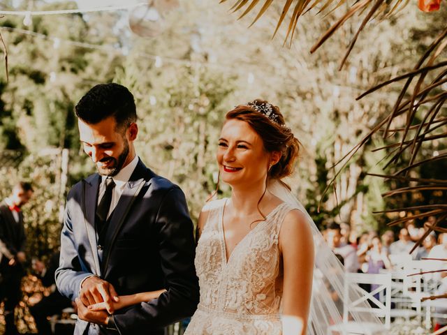 O casamento de Raphael e Samila em Itapecerica da Serra, São Paulo 28