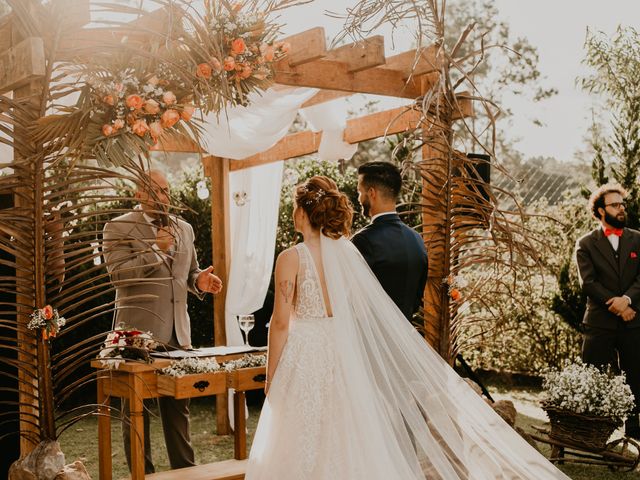 O casamento de Raphael e Samila em Itapecerica da Serra, São Paulo 29