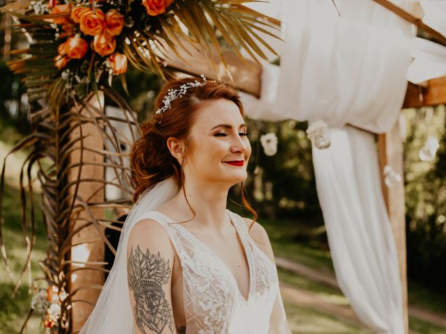 O casamento de Raphael e Samila em Itapecerica da Serra, São Paulo 34
