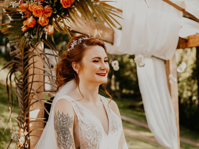 O casamento de Raphael e Samila em Itapecerica da Serra, São Paulo 35