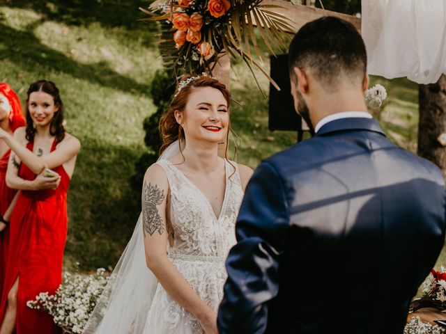 O casamento de Raphael e Samila em Itapecerica da Serra, São Paulo 37