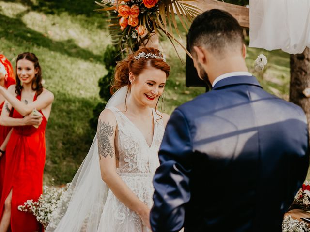 O casamento de Raphael e Samila em Itapecerica da Serra, São Paulo 38